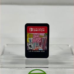 Gang Beasts (Nintendo Switch, 2021)