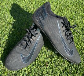 Nike Mercurial Club FG Soccer Cleats Men’s 10