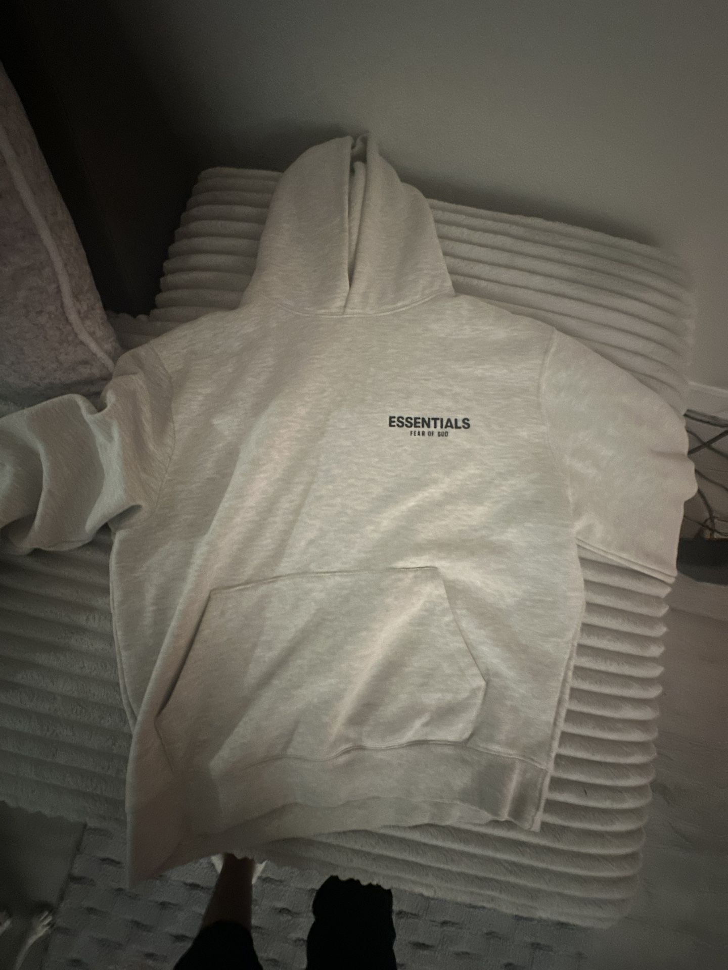 Essential Hoodie