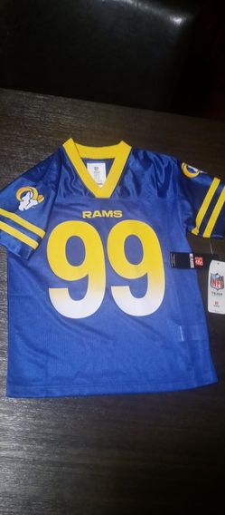 Rams Youth Jersey
