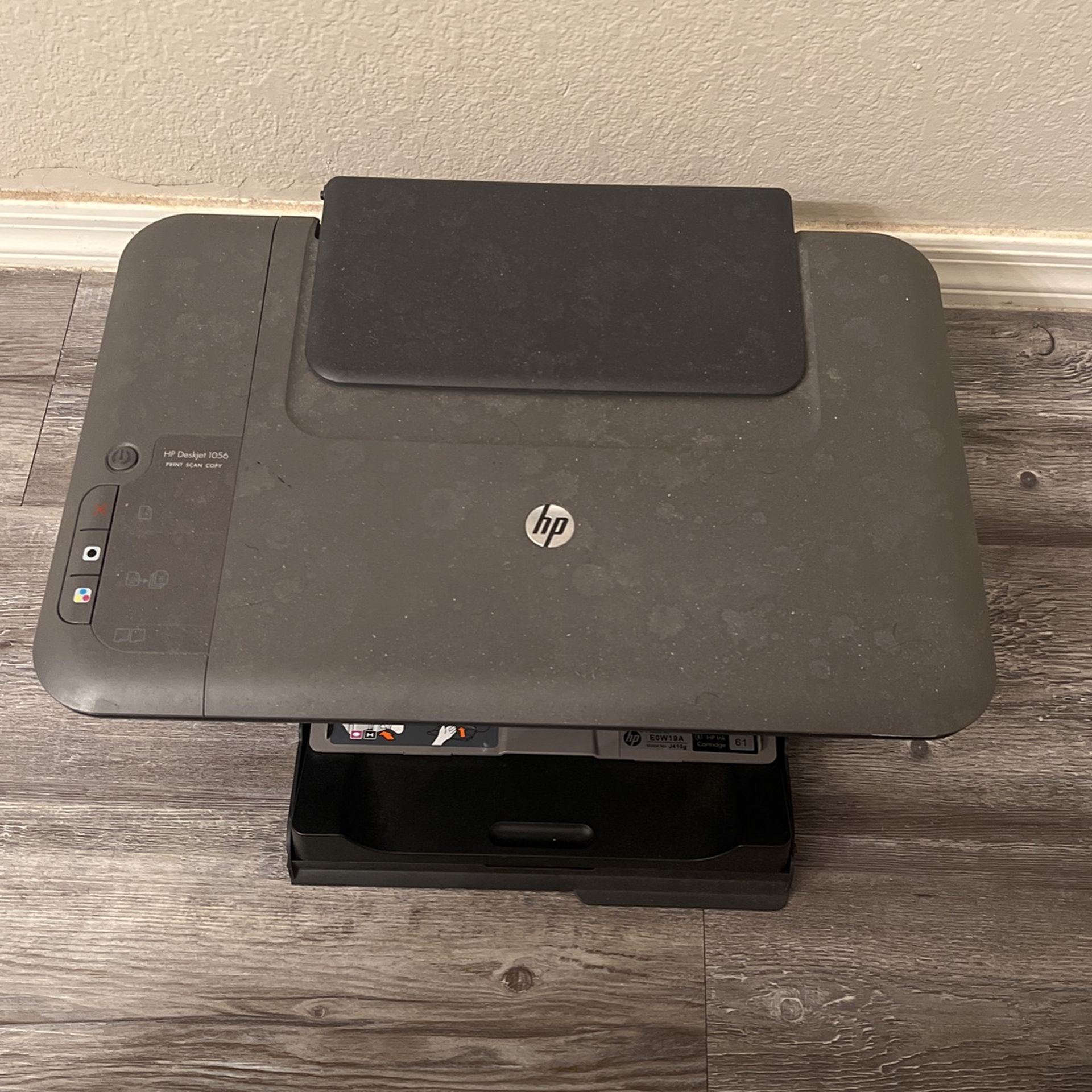 HP 1056 Printer