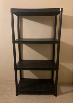 Shelving