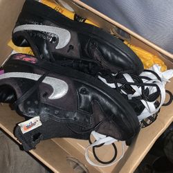 Nike Dunk Off White 50 Of 50 Size 7