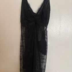 Women’s Lingerie Set