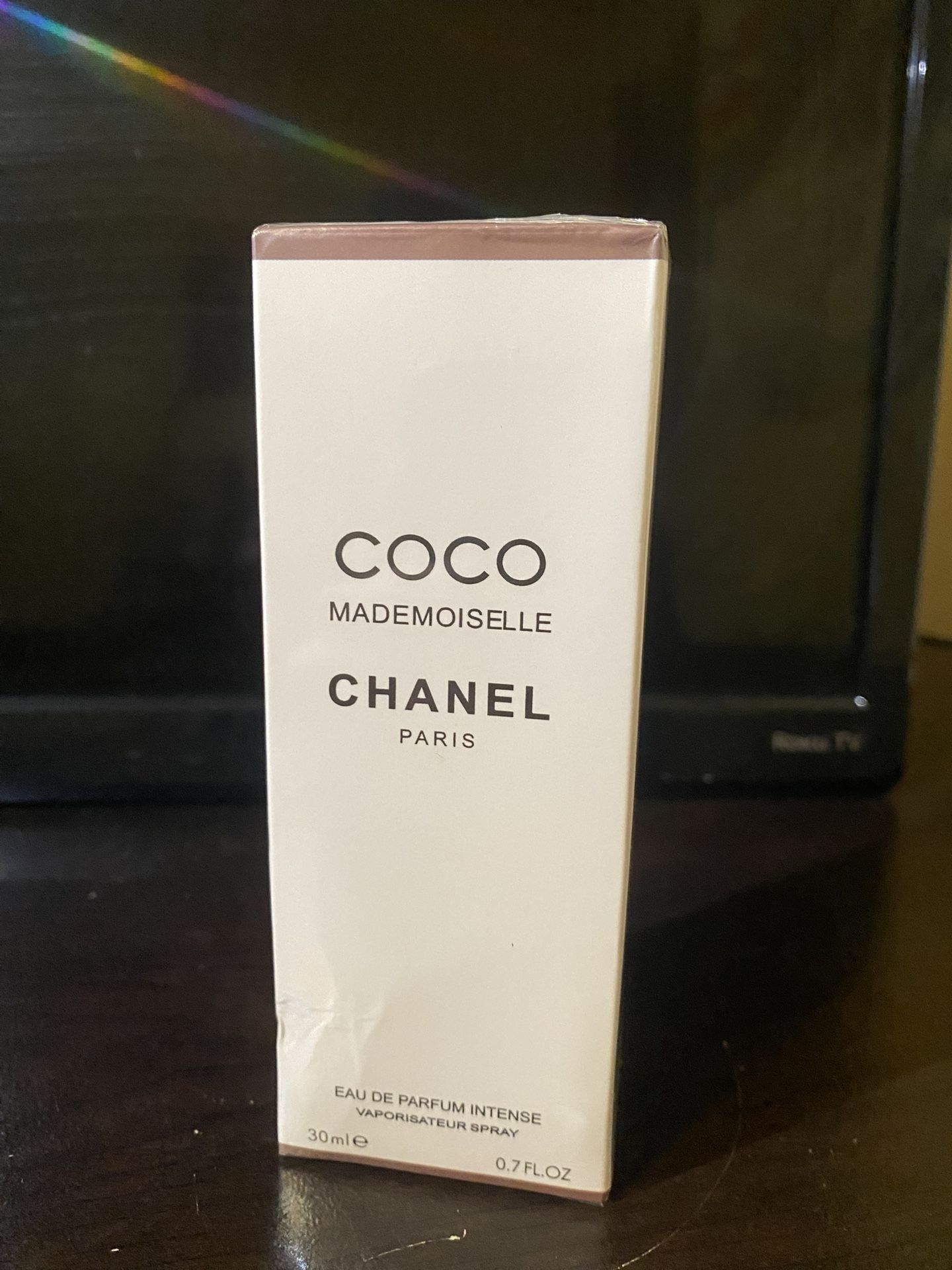 Chanel Coco Mademoiselle Eau De Parfurm Intense