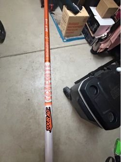Ping Shaft Tour Ad DI 7 S