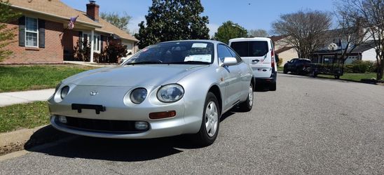 1994 Toyota Celica