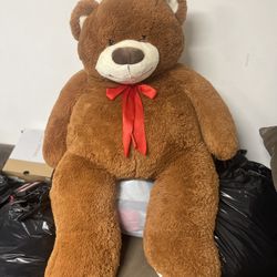 Goffa Big Teddy Bear
