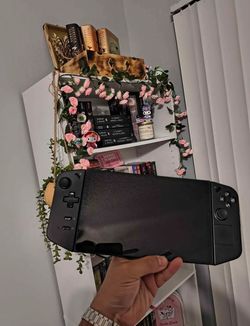 Lenovo Legion GO 1TB with Dock