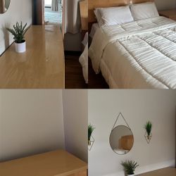 Bedroom Sets 