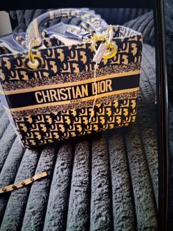 Bag used