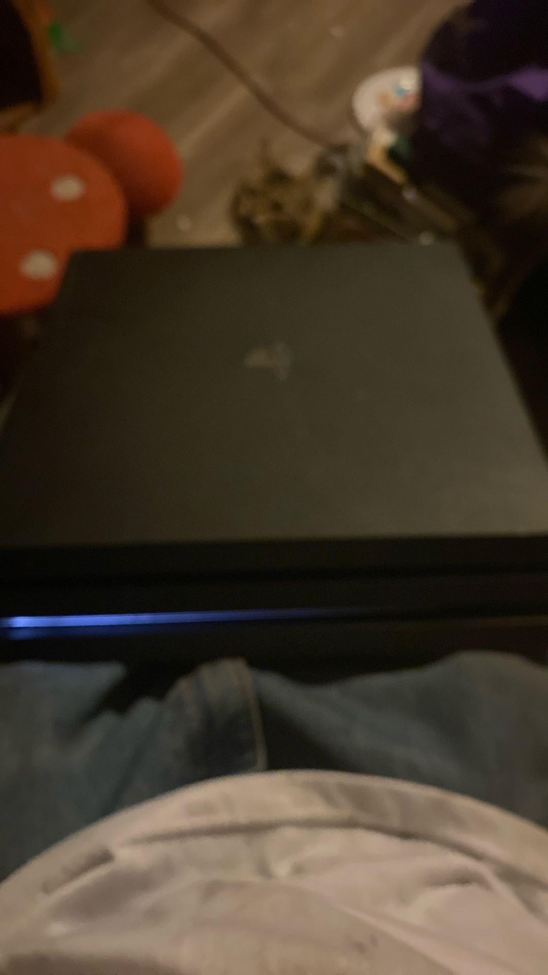 PS4 Console