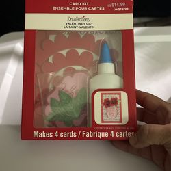 Valentines Day Cards