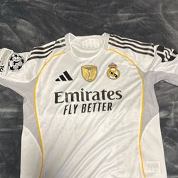 Bellingham Player Jersey Price Negotiable 