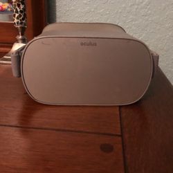 Working Oculus With Controller 