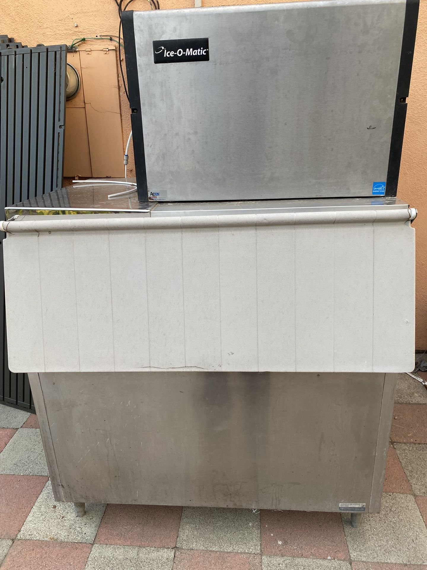 Ice Machine