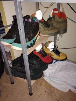 Jordan n ugg