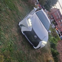 2020 LEXUS GS350 AWD F SPORT 