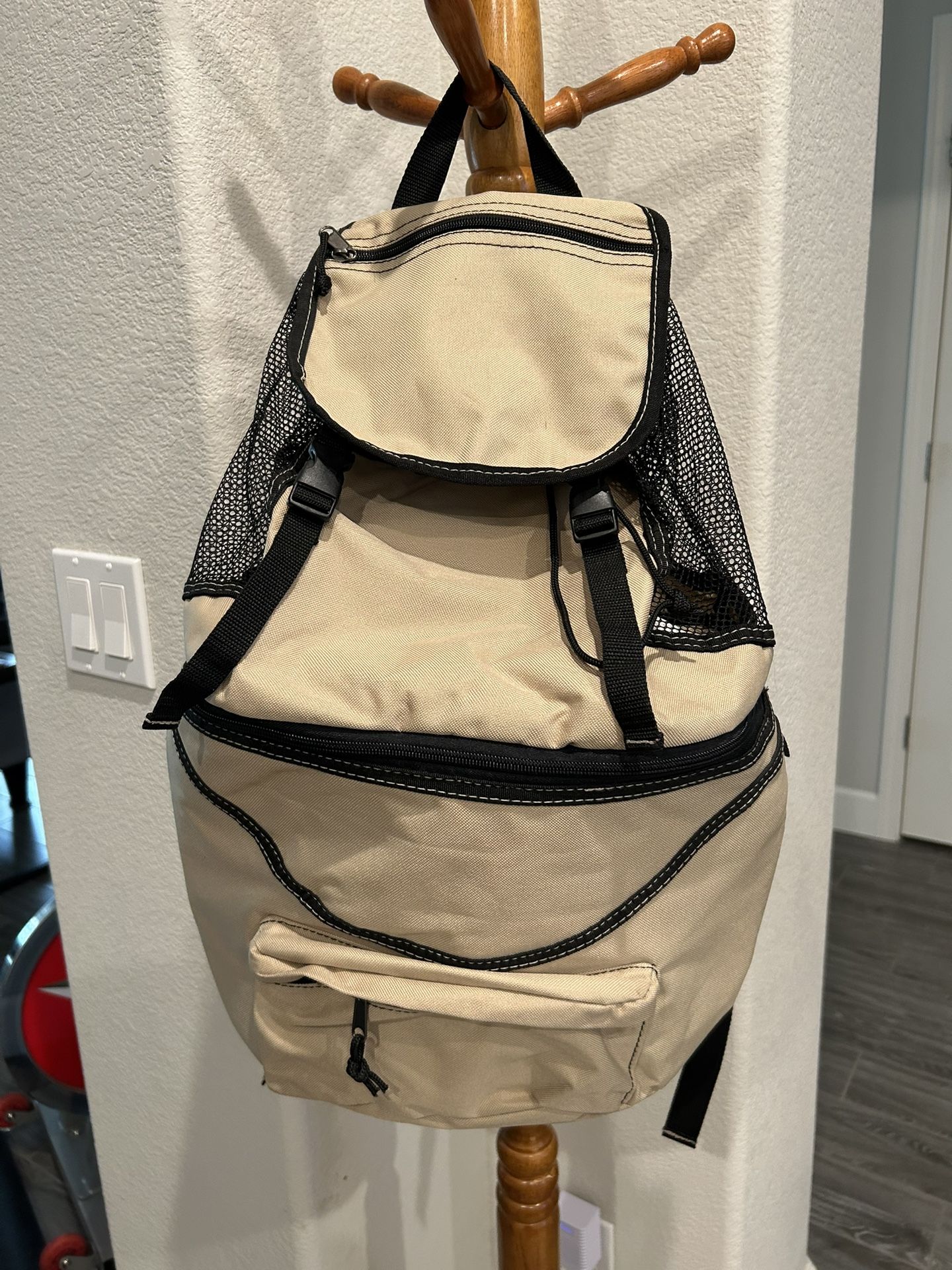 Insulated Picnic Backpack