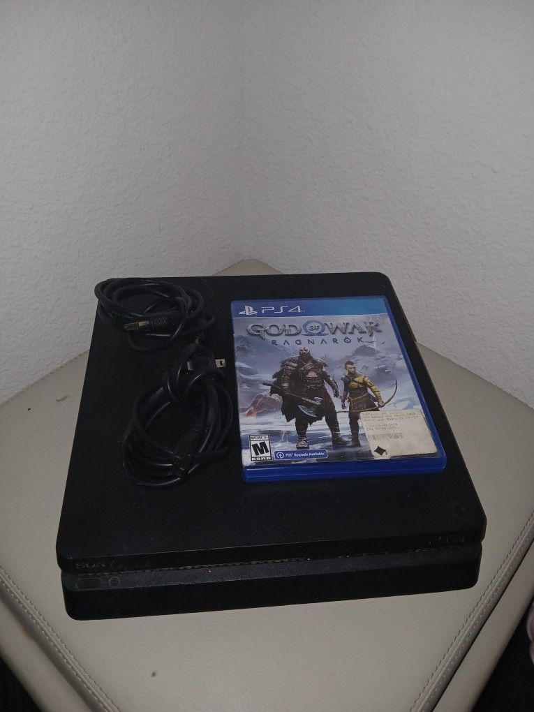 Ps4 Slim