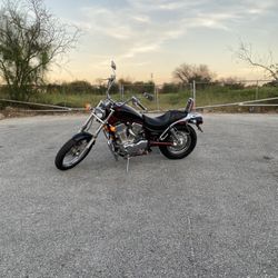 Suzuki Intruder 1997