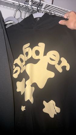 SP5DER Hoodie