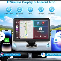 Mobile Stereo