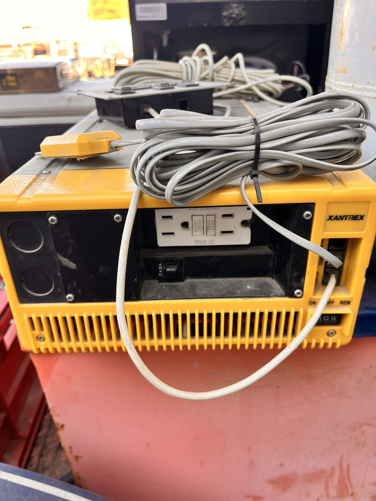 Inverter