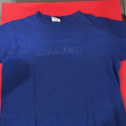 Shirt Calvin Klein 