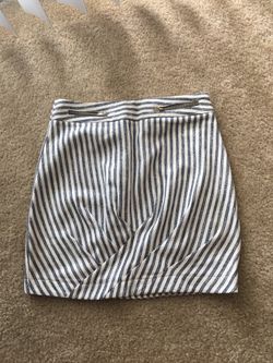TopShop Skirt