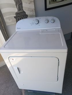 Gas dryer WHIRLPOOL QUALITY