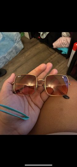 RayBan Sunglasses