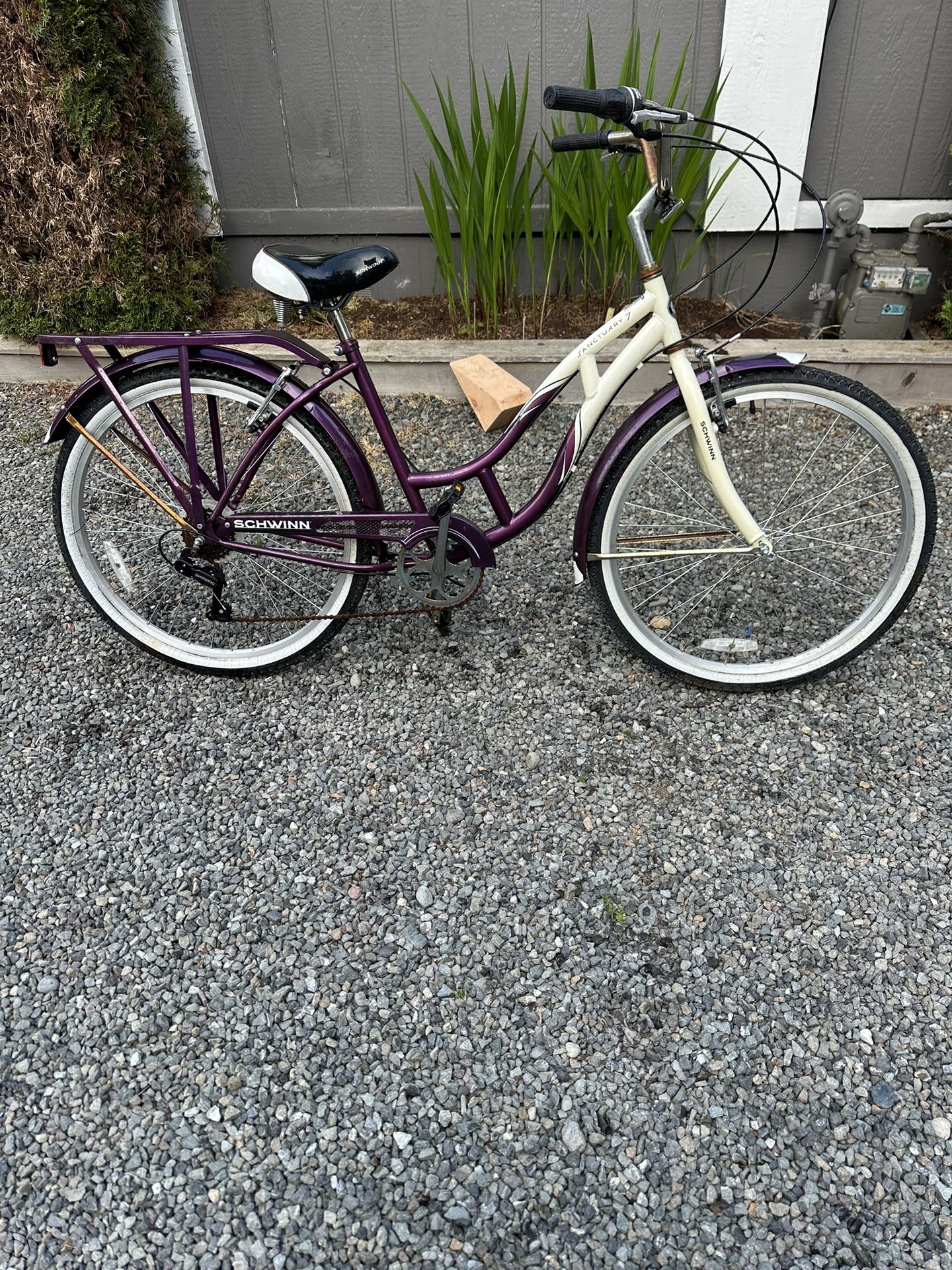 Bikes $60 Each
