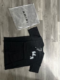 Amiri shirt size S