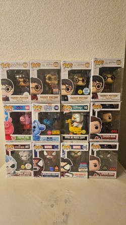 Funkos