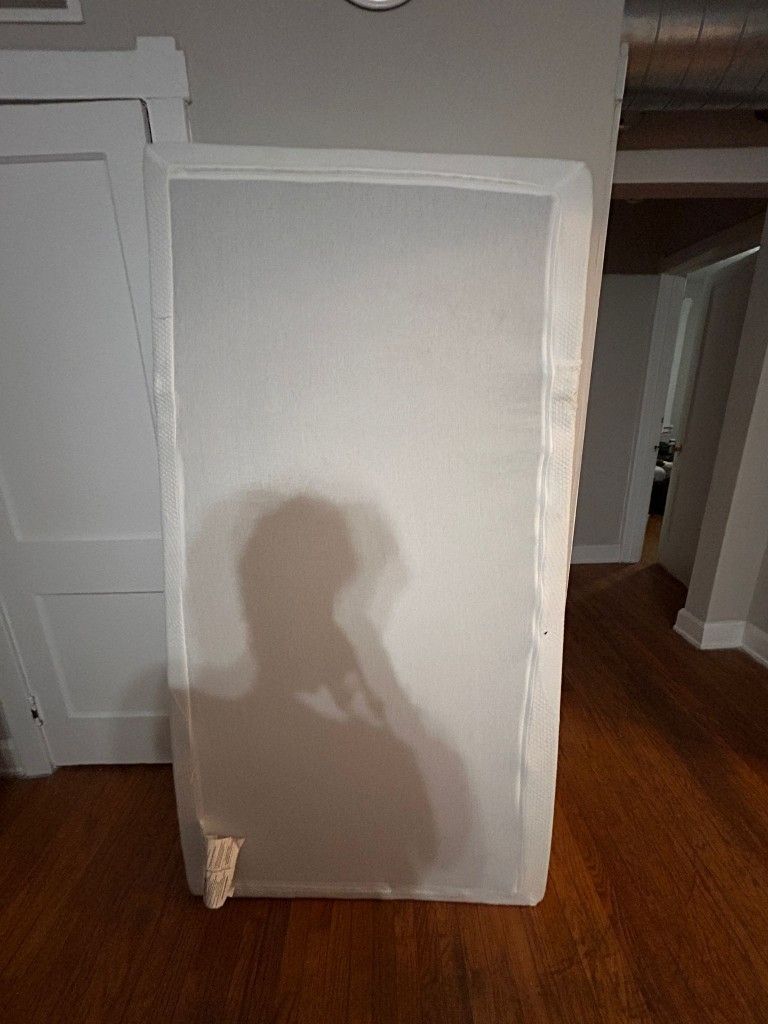 Memory Foam Mattress