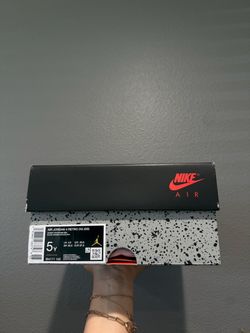 NIKE JORDANs