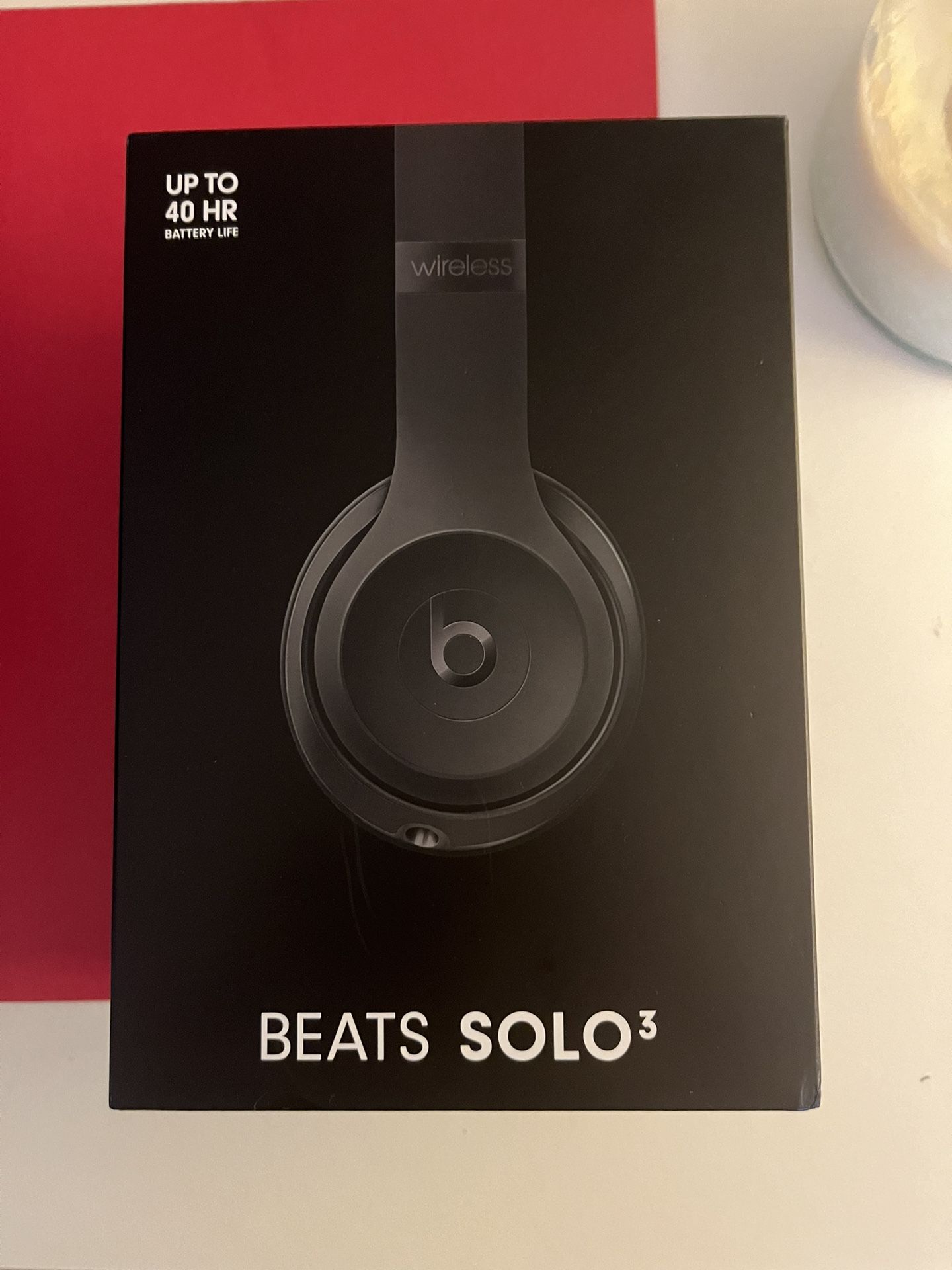 Beats Solo3