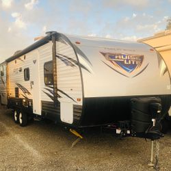 2019 Salem Cruise Lite 273QBXL Salem Cruise Lite 273QBXL