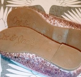 Cat & Jack Ballet Flats 