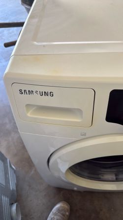Samsung washer good condition