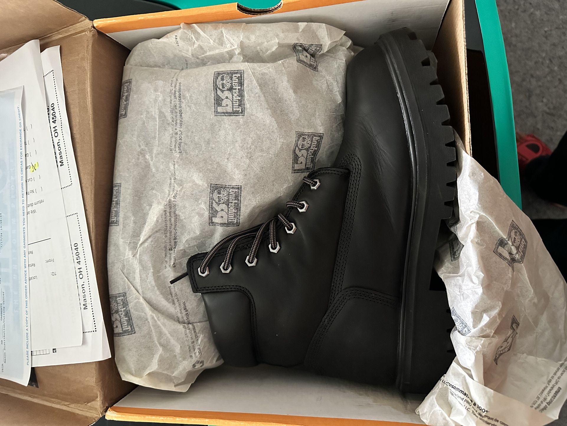 Timberland PRO