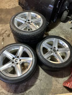 2006-2010 Jeep Srt8 Parts