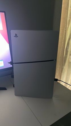 PS5 digital