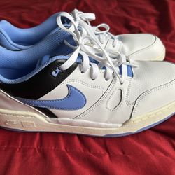 Nike Full Force Low Size 12.5