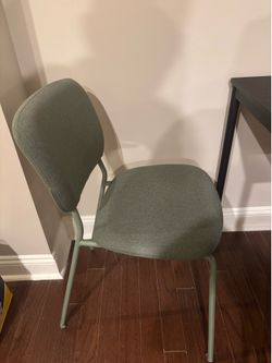 4x IKEA VIHALS chair