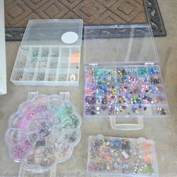 Jewelry Beads!