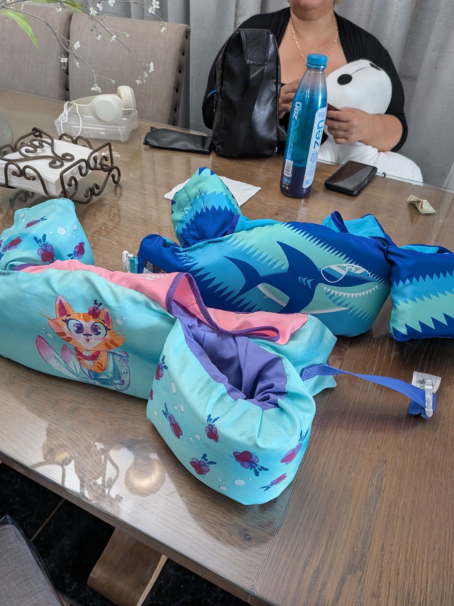 Life Jackets For Infant