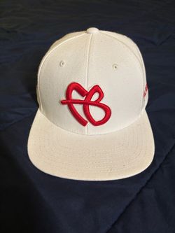 FUBU SnapBack VTG
