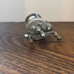 Bait Casting Reel